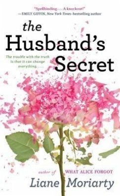 The Husband's Secret - Moriarty, Liane