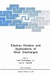 Electron Kinetics and Applications of... - Bild 1