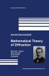 Mathematical Theory of Diffraction - Bild 1
