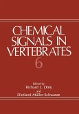 Chemical Signals in Vertebrates 6 Chemical Signals in Vertebrates 6