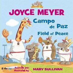 Campo de Paz - Field of Peace - Meyer, Joyce