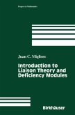 Introduction to Liaison Theory and Deficiency Modules