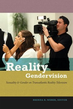 Reality Gendervision