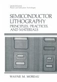 Semiconductor Lithography Semiconductor Lithography