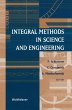 Integral Methods in Science and... - Bild 1