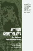 Antiviral Chemotherapy 4