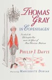 Thomas Gray in Copenhagen Thomas Gray in Copenhagen