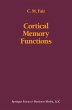 Cortical Memory Functions - Bild 1