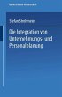 Die Integration von Unternehmungs-und... - Bild 1
