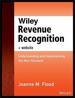 Wiley Revenue Recognition, + Website - Flood, Joanne M.