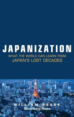 Japanization - Pesek, William