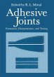 Adhesive Joints - Bild 1