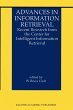 Advances in Information Retrieval - Bild 1