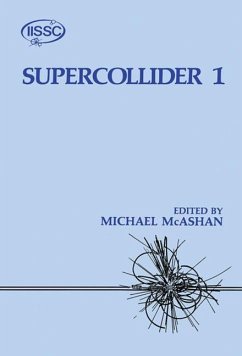 Supercollider 1 - McAshan, Michael