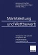 Marktleistung und Wettbewerb - Bild 1