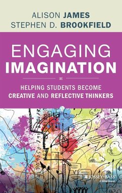 Engaging Imagination - James, Alison; Brookfield, Stephen D.