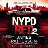 NYPD Red 2 - Patterson, James