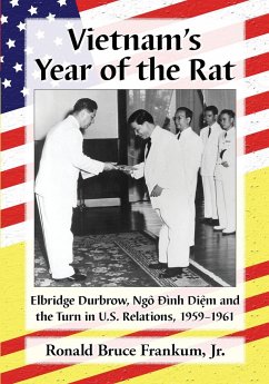 Vietnam's Year of the Rat - Frankum, Ronald Bruce