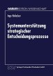 Systemunterstützung strategischer... - Bild 1