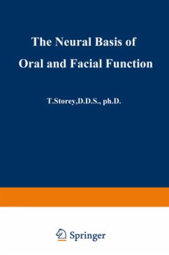 The Neural Basis of Oral and Facial Function