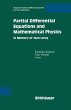 Partial Differential Equations and... - Bild 1