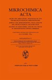 Siebentes Kolloquium über metallkundliche Analyse mit besonderer Berücksichtigung der Elektronenstrahl-Mikroanalyse Siebentes Kolloquium über metallkundliche Analyse mit besonderer Berücksichtigung der Elektronenstrahl-Mikroanalyse