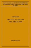 Die Regulationen der Pflanzen