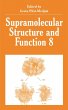 Supramolecular Structure and Function 8 - Bild 1