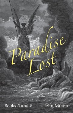 Milton's Paradise Lost - Milton, John