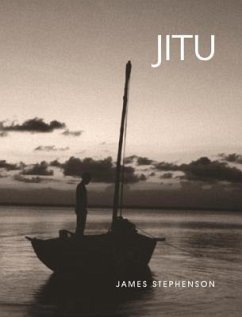 Jitu the Fisherman - Stephenson, James