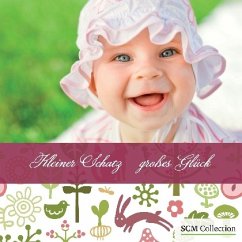 Kleiner Schatz - großes Glück (Mädchen)