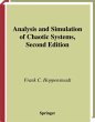 Analysis and Simulation of Chaotic Systems Frank C. Hoppensteadt Author
