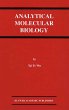 Analytical Molecular Biology - Bild 1
