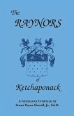 The Raynors of Ketchaponack