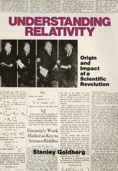 Understanding Relativity - GOLDBERG