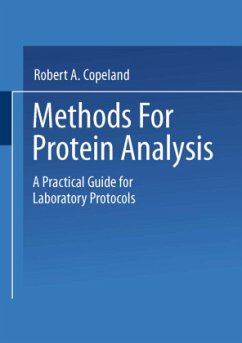 Methods for Protein Analysis