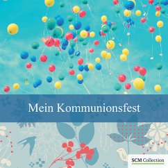 Cover Mein Kommunionsfest - Für Jungs