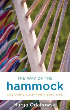 Cover The Way of the Hammock