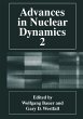 Advances in Nuclear Dynamics 2 - Bild 1