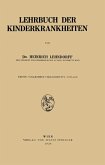 Lehrbuch der Kinderkrankheiten Lehrbuch der Kinderkrankheiten