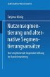 Nutzensegmentierung und alternative... - Bild 1