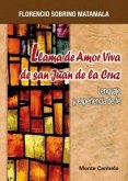 Llama de amor viva de San Juan de la Cruz : lenguaje y experiencia de fe