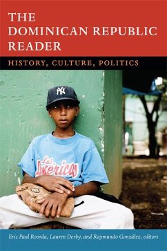 The Dominican Republic Reader