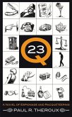 Q-23: A Novel of Espionage and Racqueteering