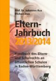 Eltern-Jahrbuch 2013/2014