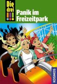 Panik im Freizeitpark / Die drei Ausrufezeichen Bd.29