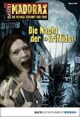 Die Nacht der &quote;Triffids / Maddrax Bd.359 (eBook, ePUB)