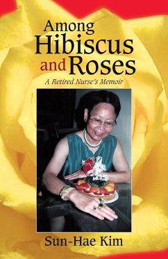 Among Hibiscus and Roses - Kim, Sun-Hae