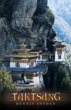 Cover Taktsang