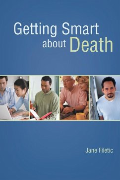 Getting Smart about Death - Filetic, Jane